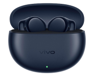 vivo Buds Air3 Ciemnoniebieski - 1515416 - zdjęcie 2